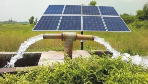 Solar Power